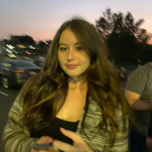 Meet your Posher, Gabrielle